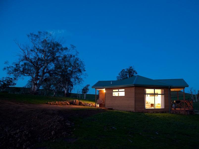Curringa Farm Villa Meadowbank Екстериор снимка