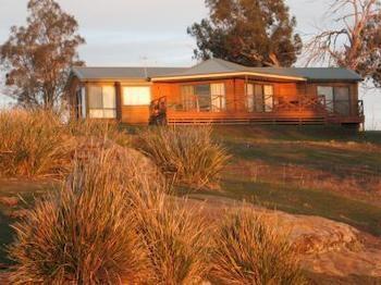 Curringa Farm Villa Meadowbank Екстериор снимка
