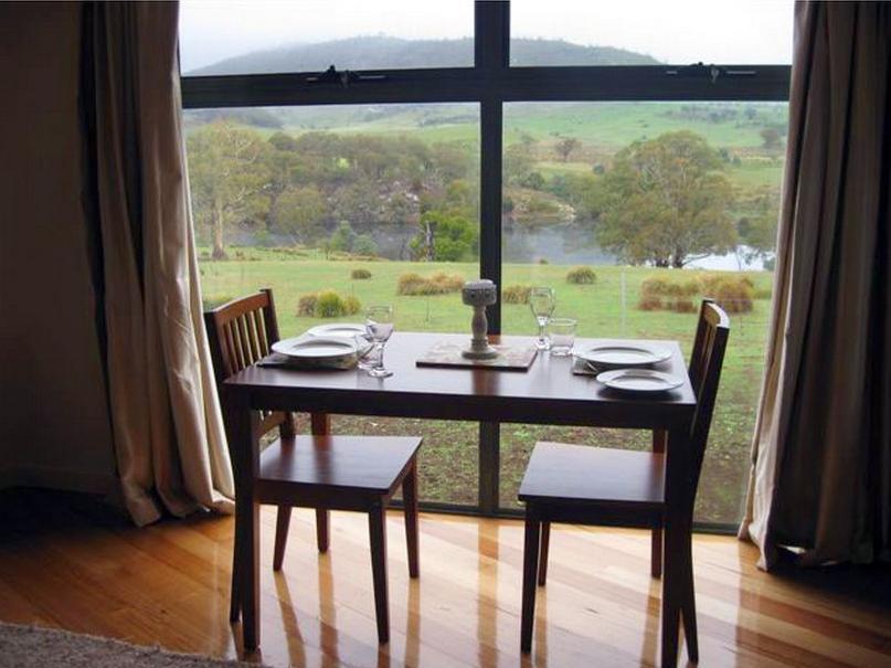 Curringa Farm Villa Meadowbank Екстериор снимка