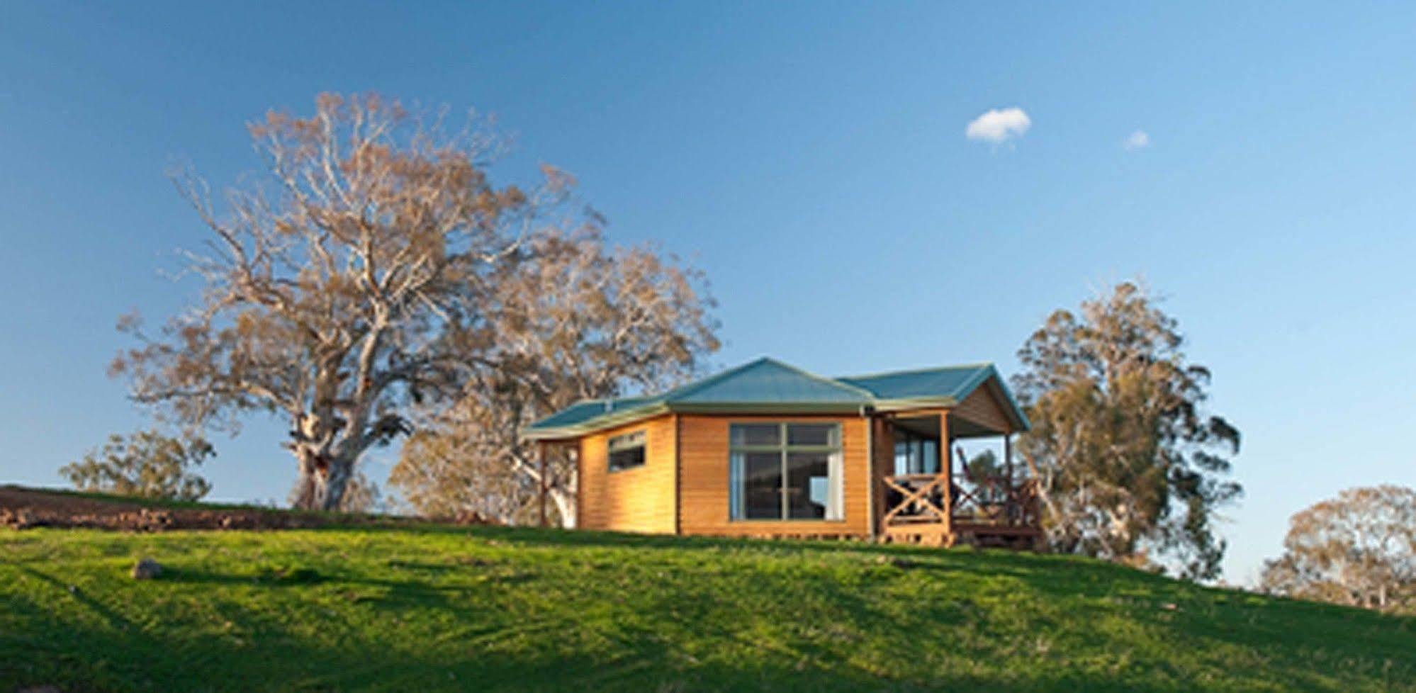 Curringa Farm Villa Meadowbank Екстериор снимка
