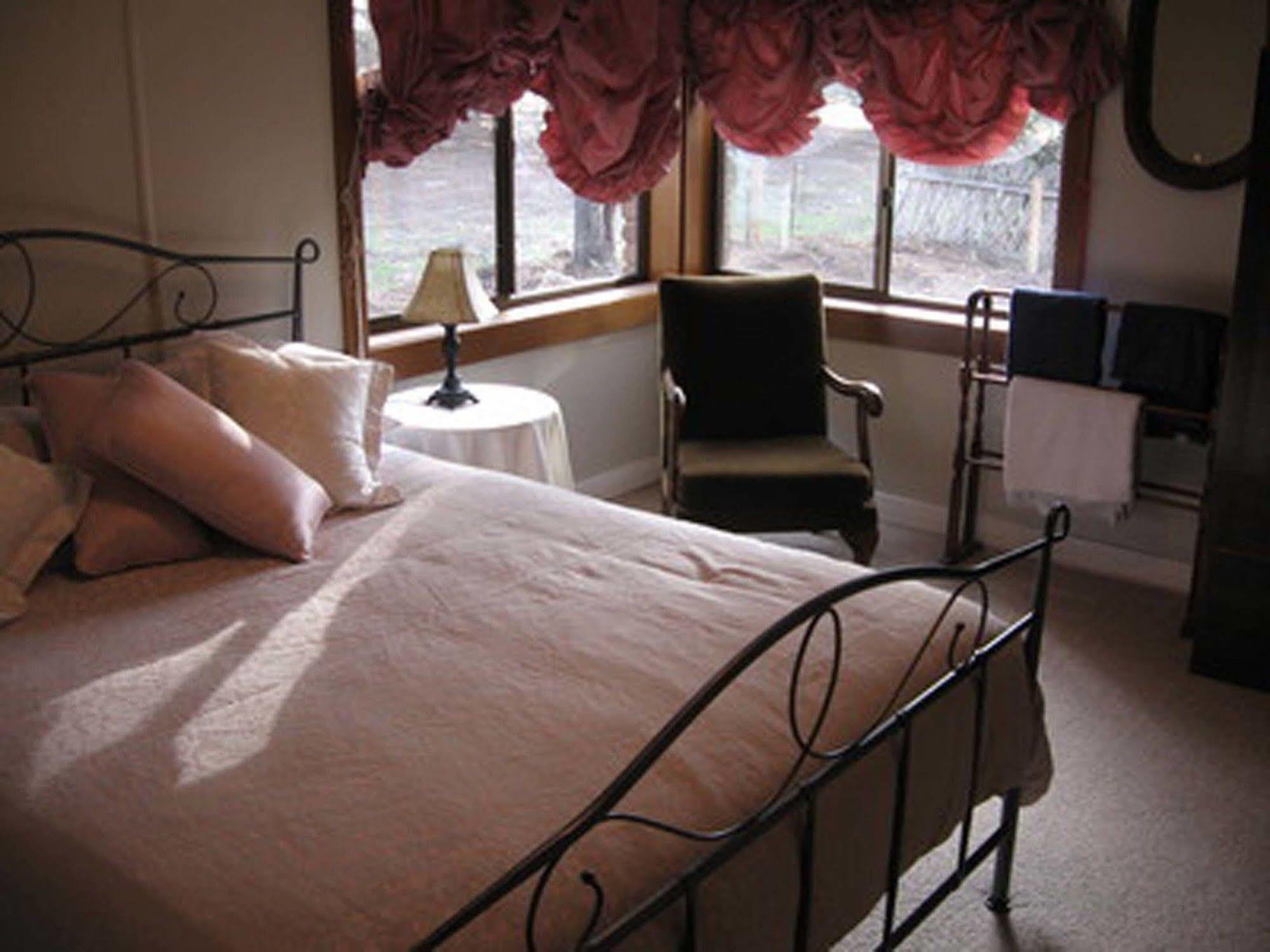 Curringa Farm Villa Meadowbank Екстериор снимка
