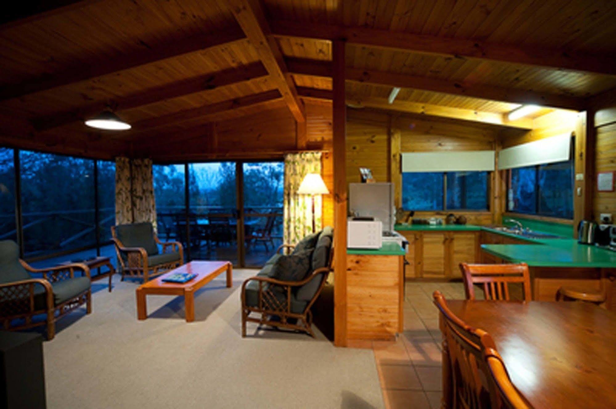 Curringa Farm Villa Meadowbank Екстериор снимка