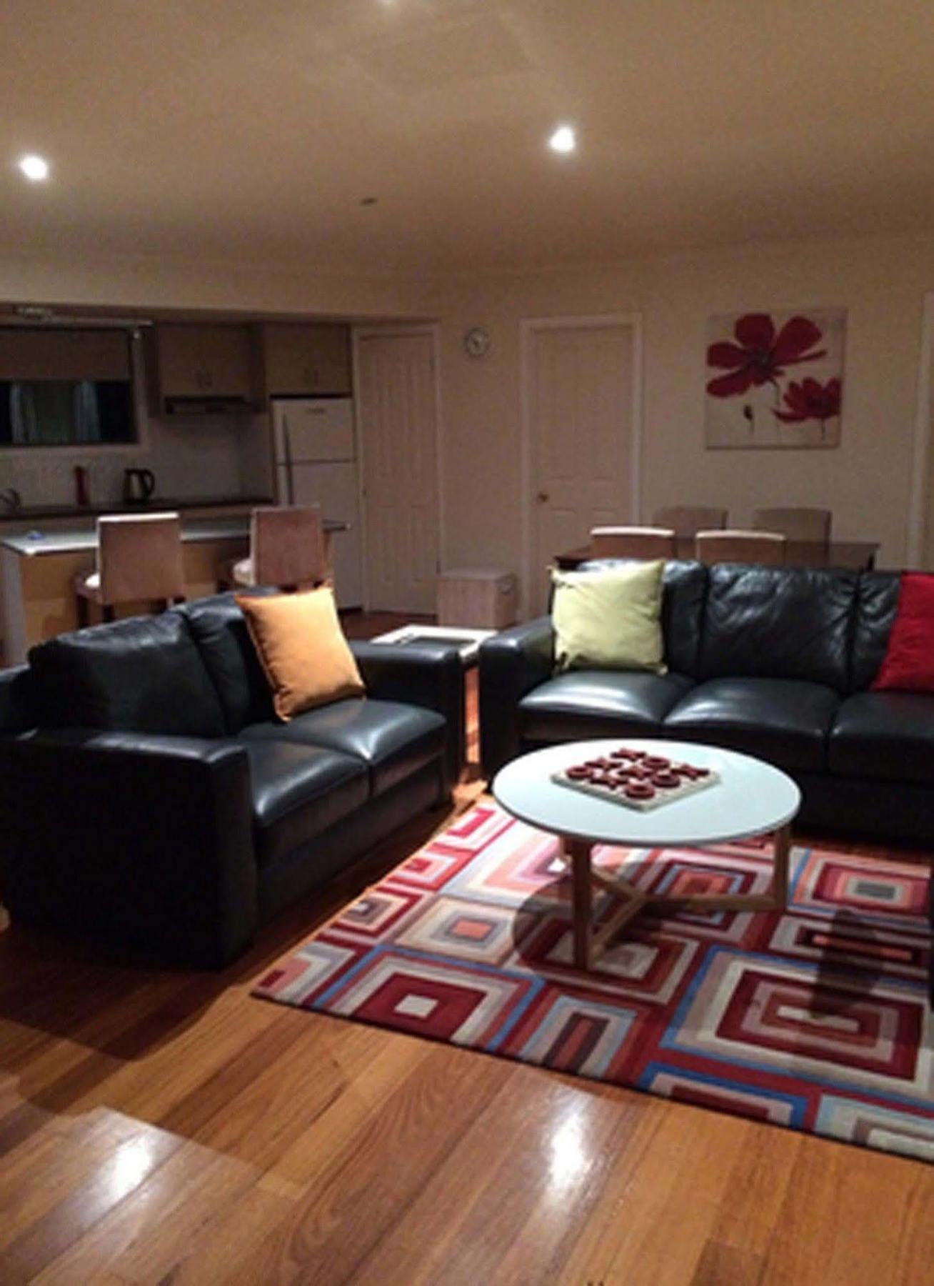 Curringa Farm Villa Meadowbank Екстериор снимка