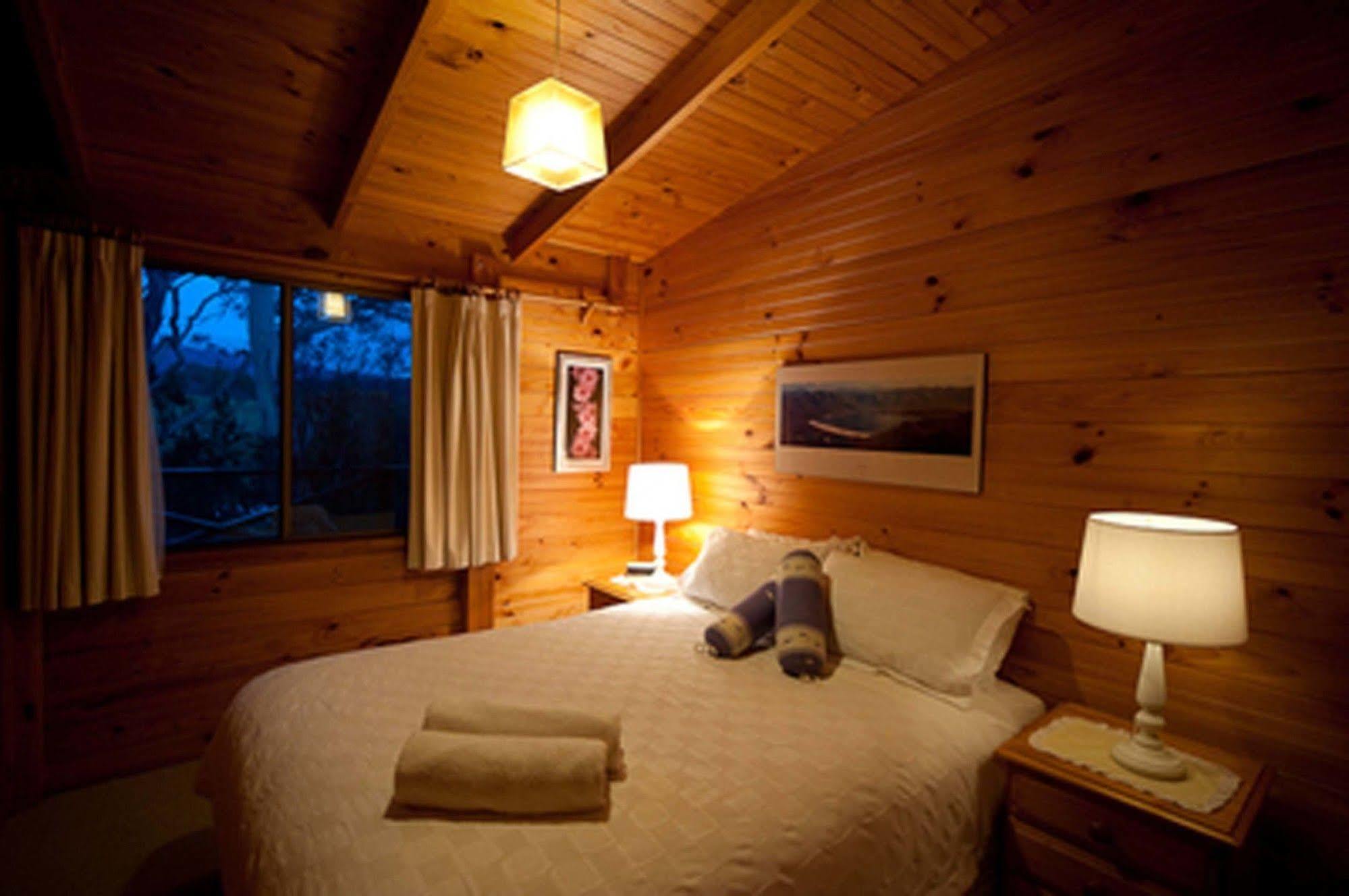 Curringa Farm Villa Meadowbank Екстериор снимка
