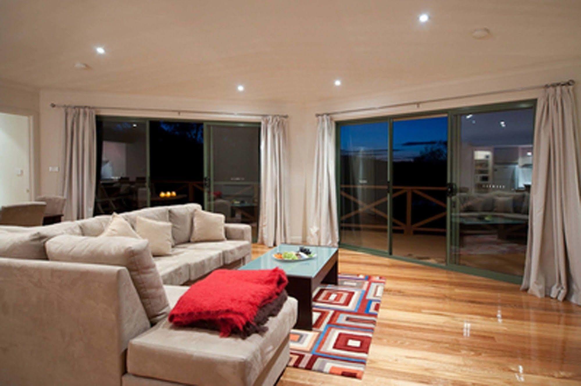 Curringa Farm Villa Meadowbank Екстериор снимка